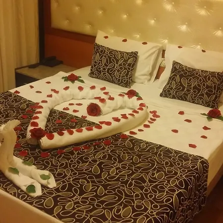 Kleopatra Togan 4* Alanya