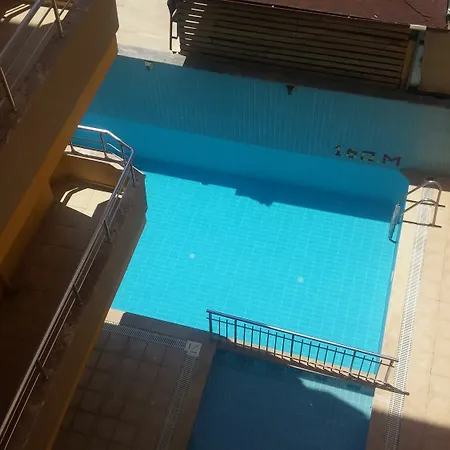 Kleopatra Togan Alanya