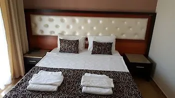 Kleopatra Togan 4* Alanya