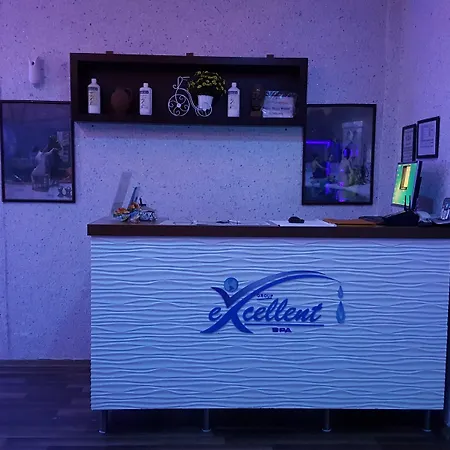 Kleopatra Togan 4* Alanya