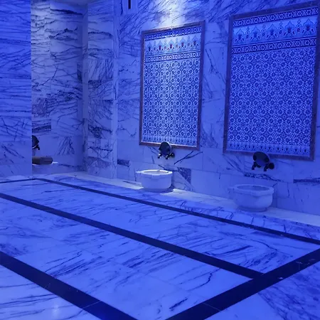 Kleopatra Togan Hotel 4*