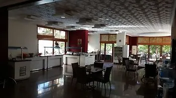 Hotel Kleopatra Togan