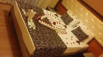 Hotel Kleopatra Togan