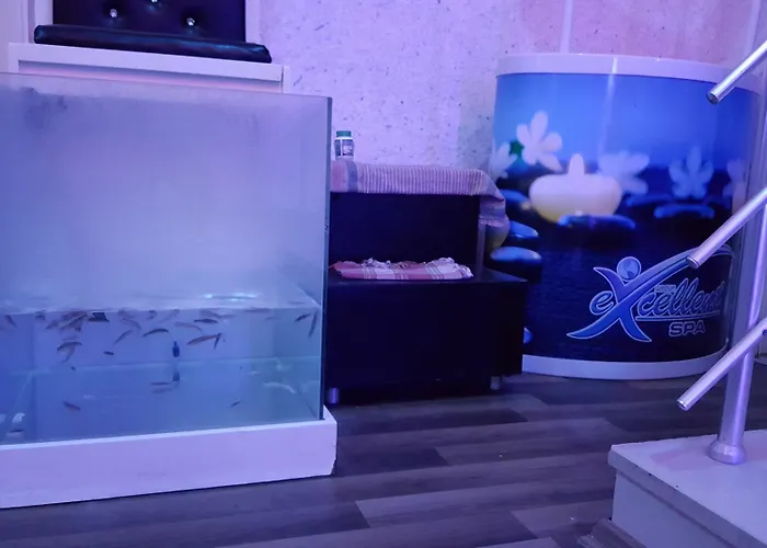 Hotel Kleopatra Togan 4*