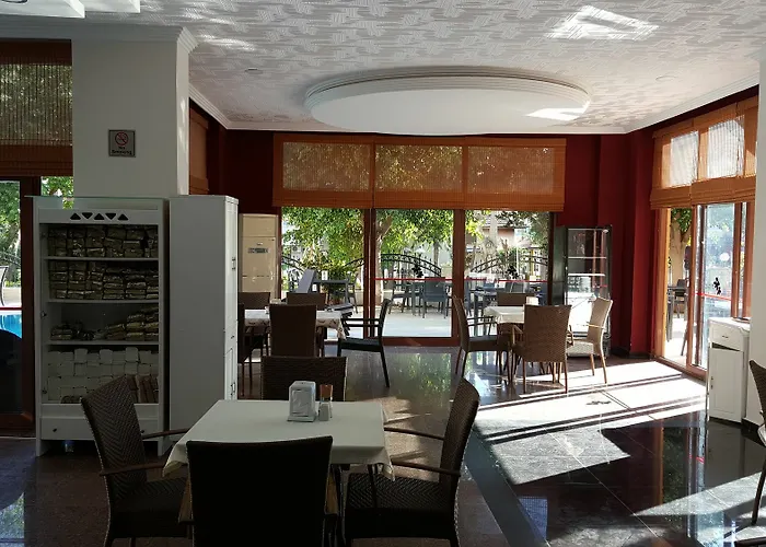 Kleopatra Togan Alanya