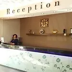Kleopatra Togan Ξενοδοχείο