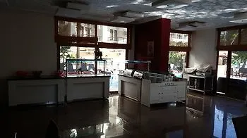 Готель Kleopatra Togan 4*