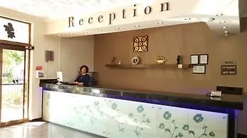 Kleopatra Togan Готель