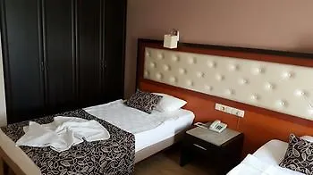 Готель Kleopatra Togan