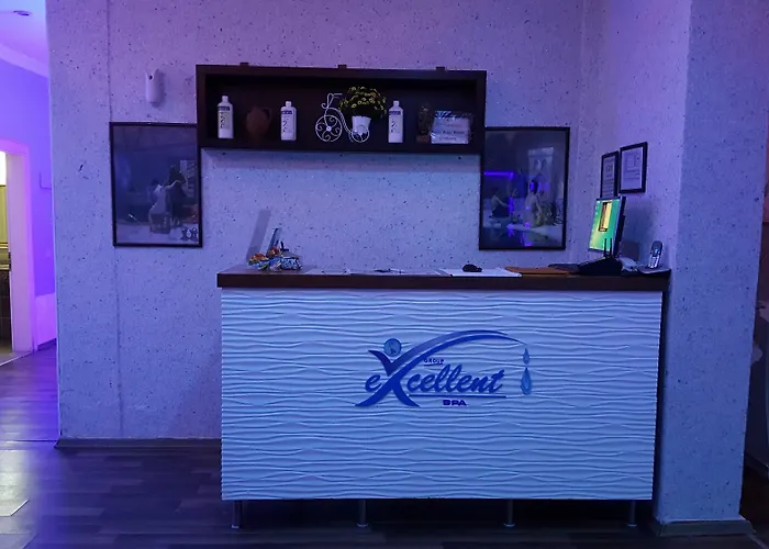 Kleopatra Togan 4* Аланія