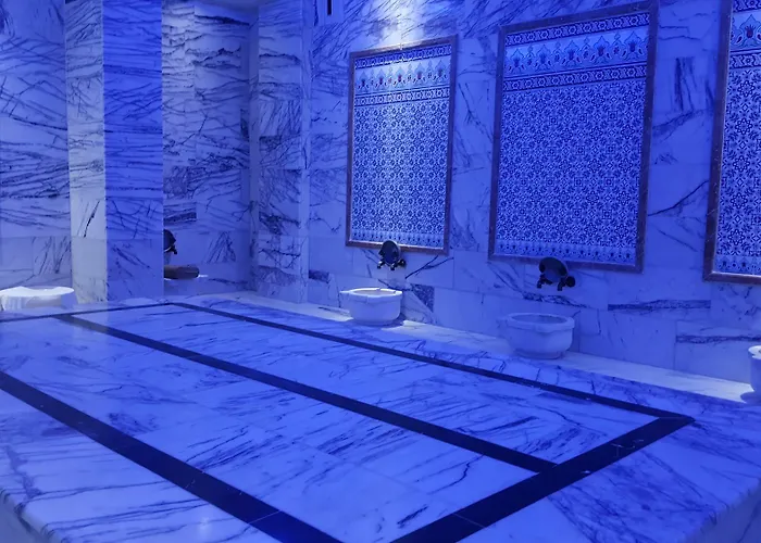 Kleopatra Togan Готель 4*