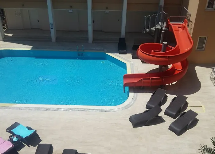 Kleopatra Togan Аланія