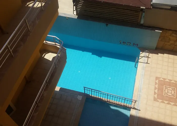 Kleopatra Togan Аланія